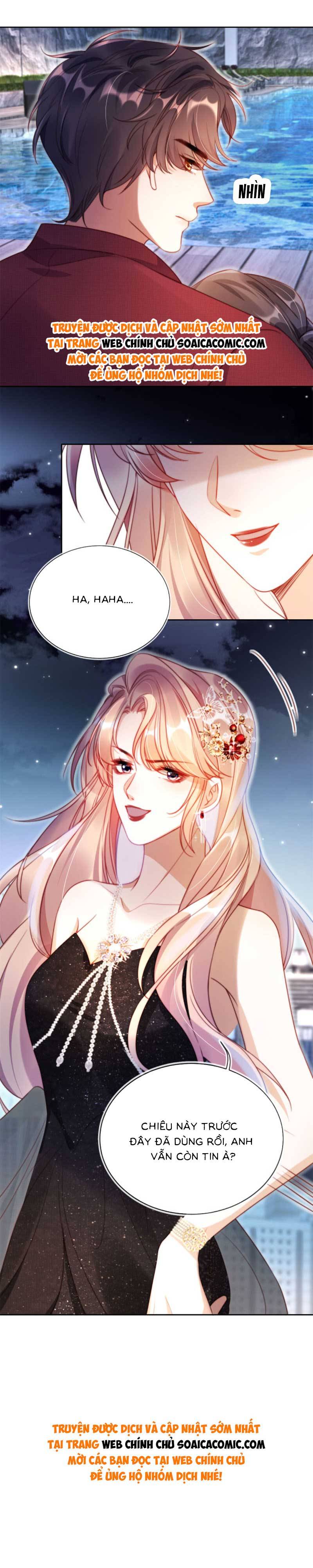 thừa kế gia sản nghìn tỷ sau ly hôn chapter 6 10