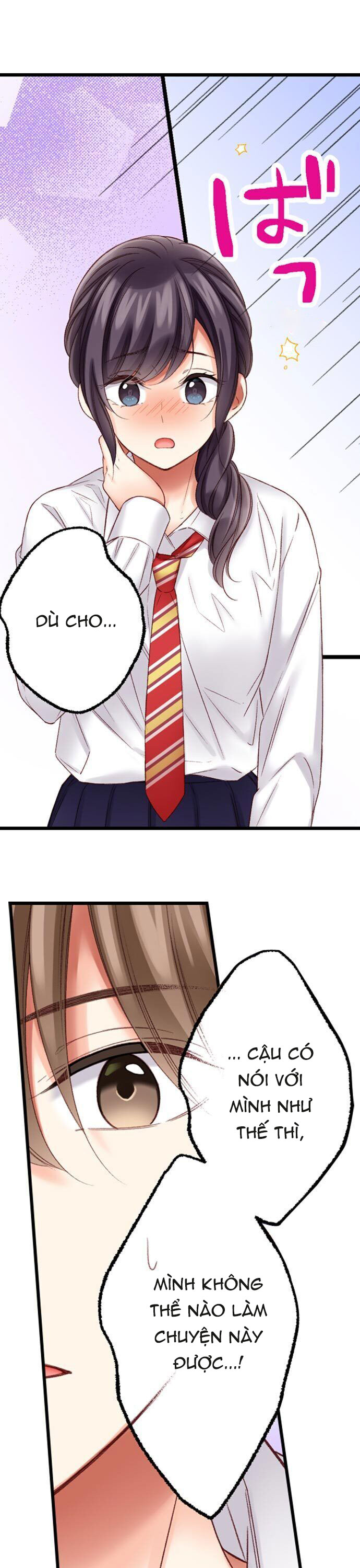 họ chắc chắn đã làm chuyện đó chapter 76.1 7