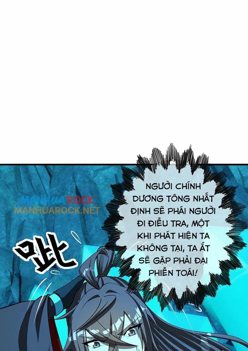 tiên võ đế tôn chapter 240 52