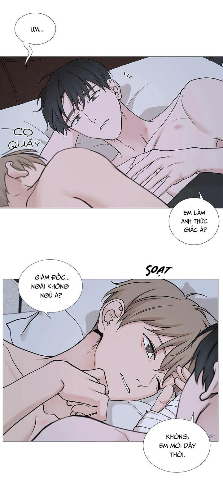 Suha của tôi chapter 63