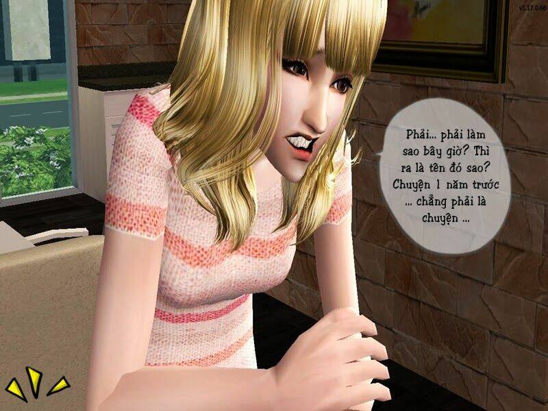 nụ cười của anh [truyện sims] chapter 55 51
