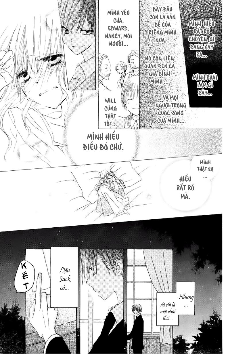 katakoi triangle chapter 4.5 29