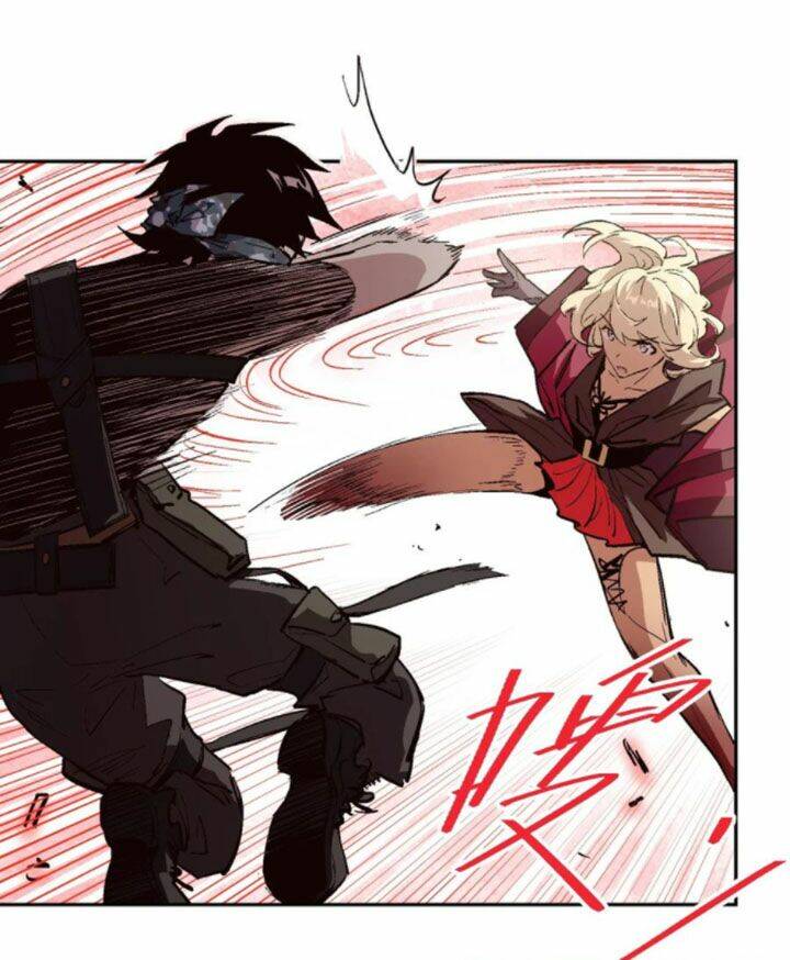 vương bài đặc công trùng sinh vườn trường chapter 31 13