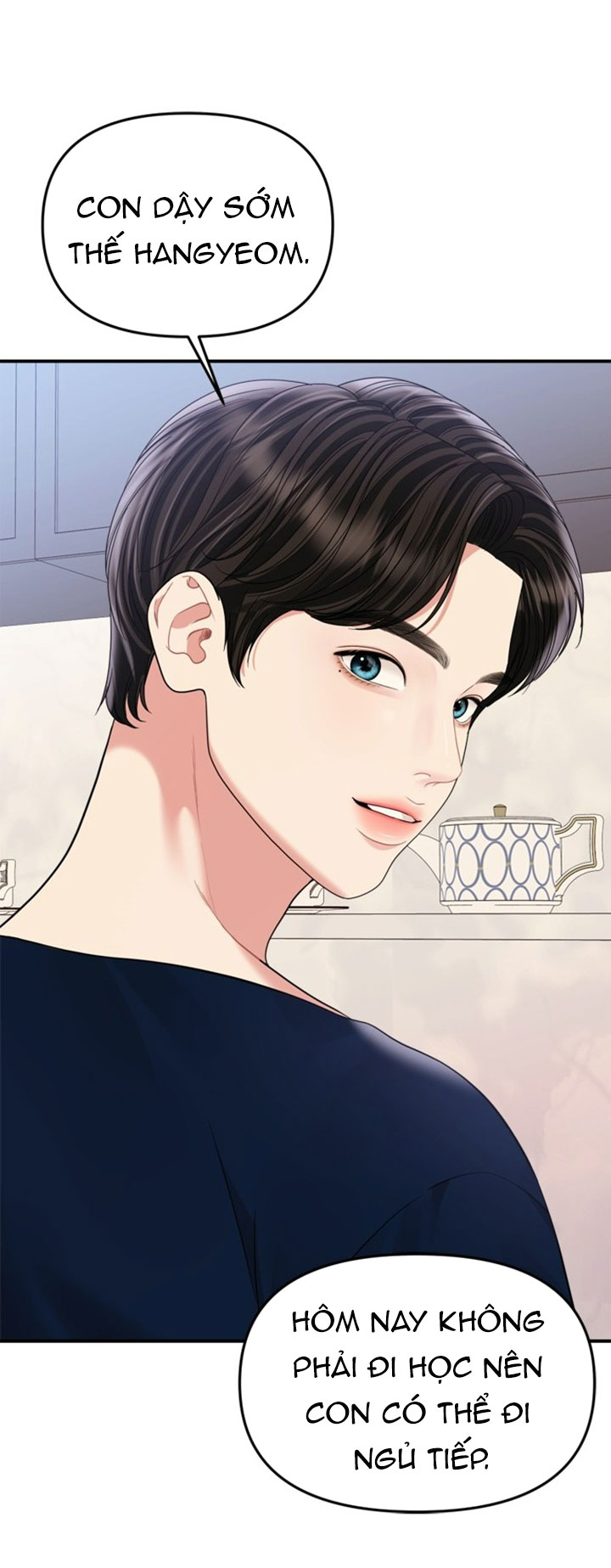 gửi em người đánh cắp những vì sao - to you who swallowed a star chapter 161.1 32