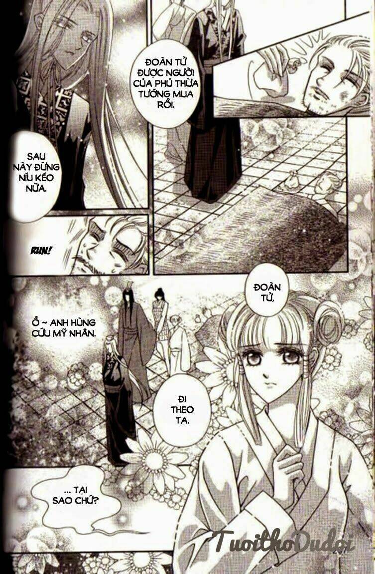 tiếu khuynh tam quốc chapter 10 15