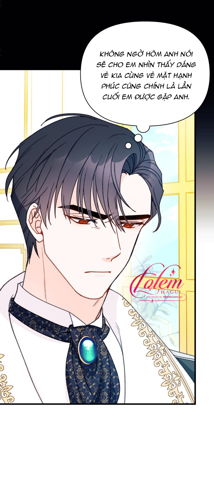 tôi đã kết hôn khi tôi tìm thấy nam chính chapter 8 15