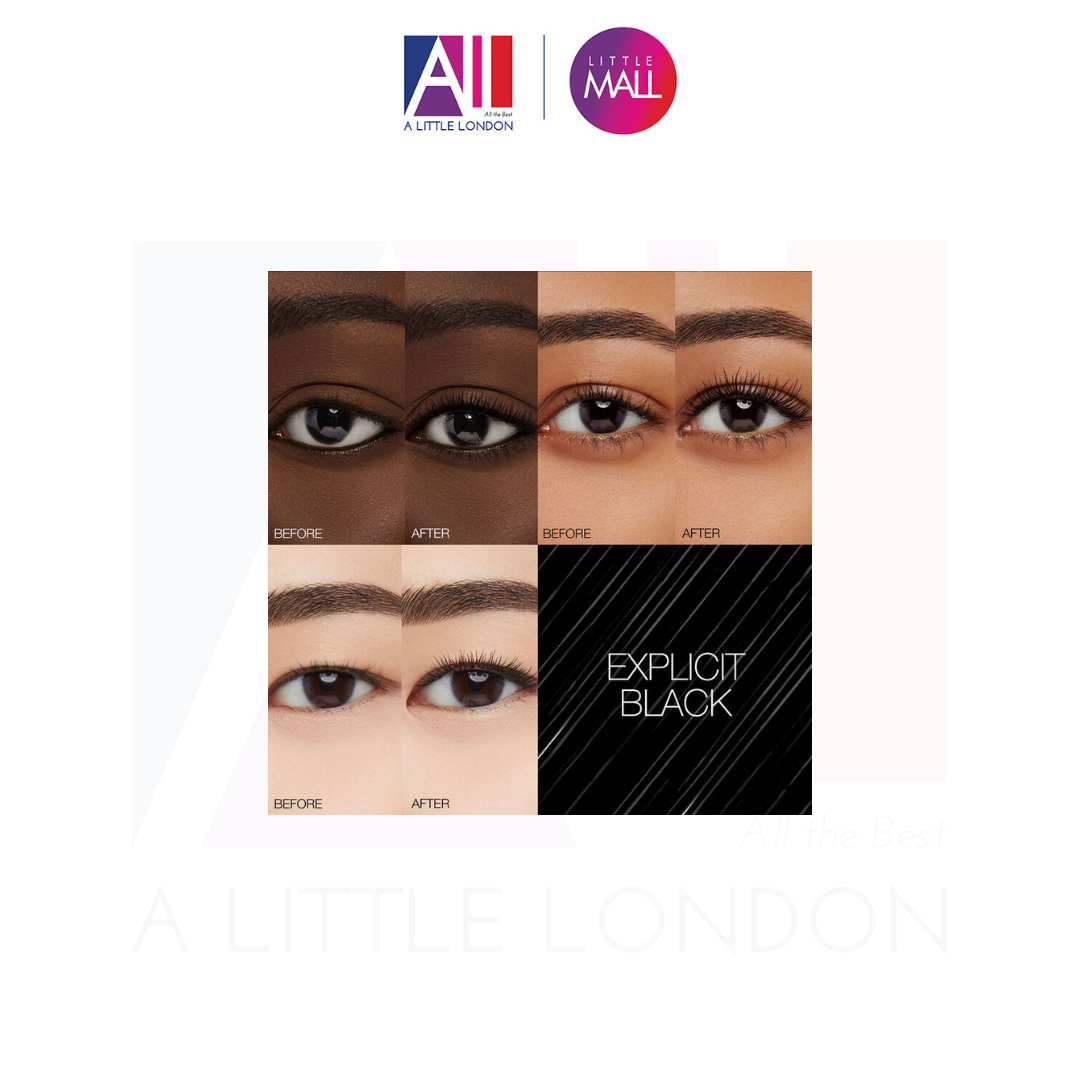 Chì kẻ mày Revolution Pro Day &amp; Night Brow Pen - Dark Brown 1.6ml / Revolution Gold Flare 1.6g
