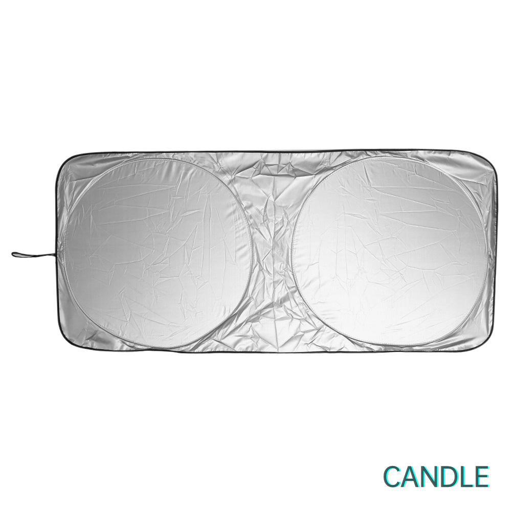 Tấm Chắn Nắng Cho Kính Chắn Gió Xe Hơi