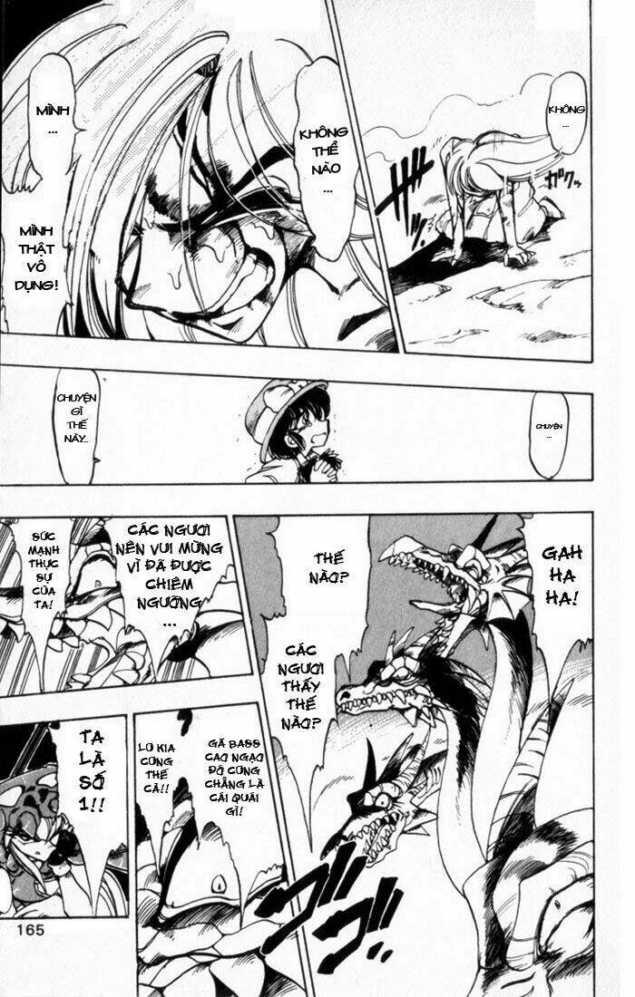 violinist of hameln - cây đàn kì diệu chapter 32 22