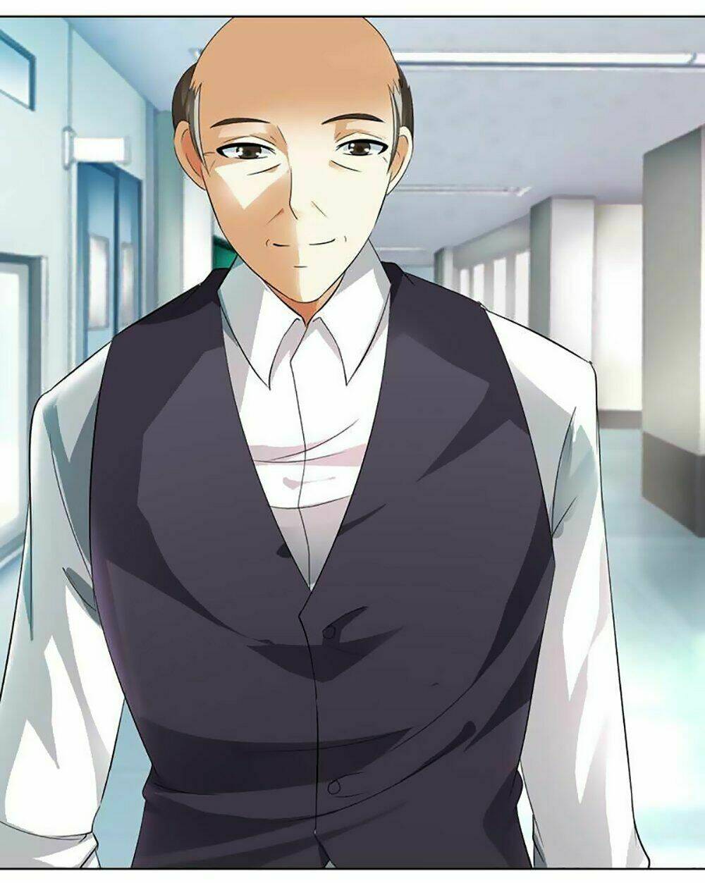 em vẫn còn nhỏ chapter 34 15