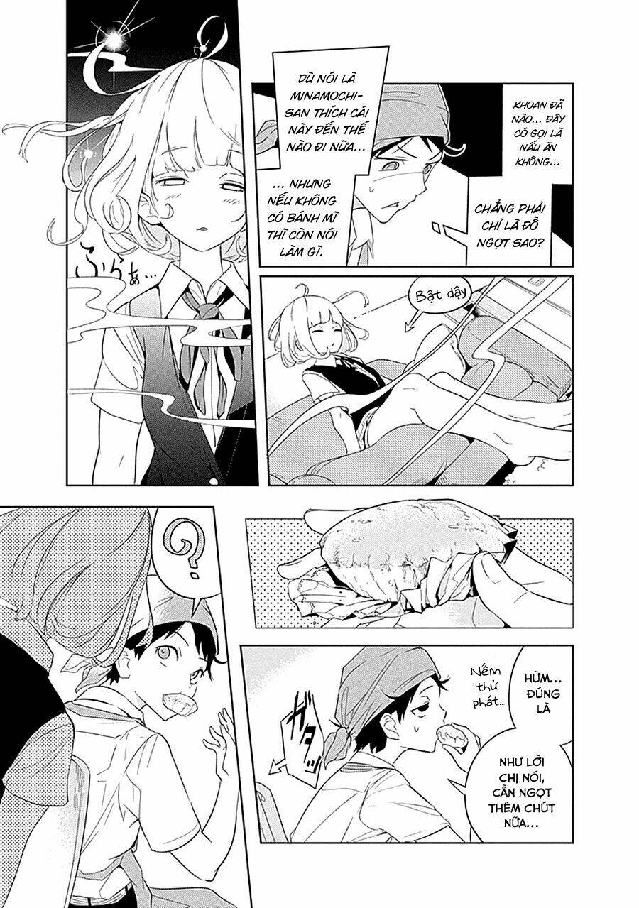 tsukiiro no invader chapter 3 23