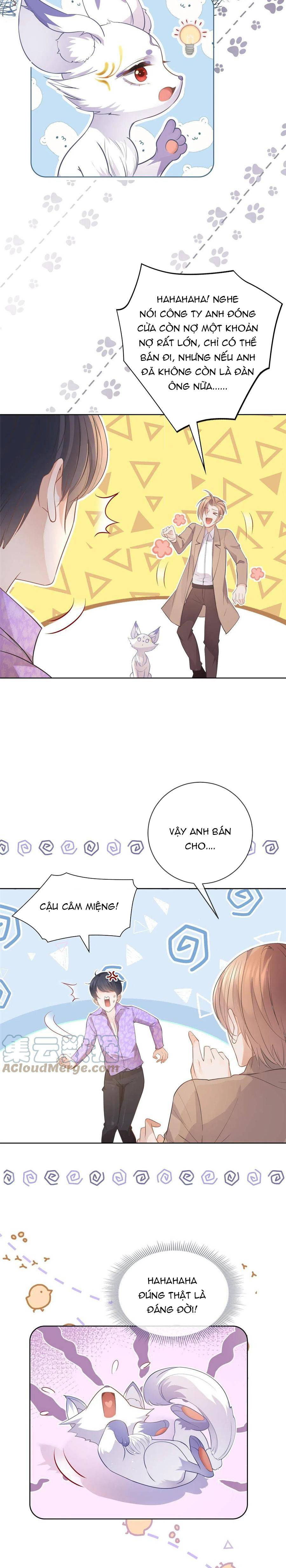 sát thủ đại nhân tại tuyến dưỡng hồ chapter 71 4