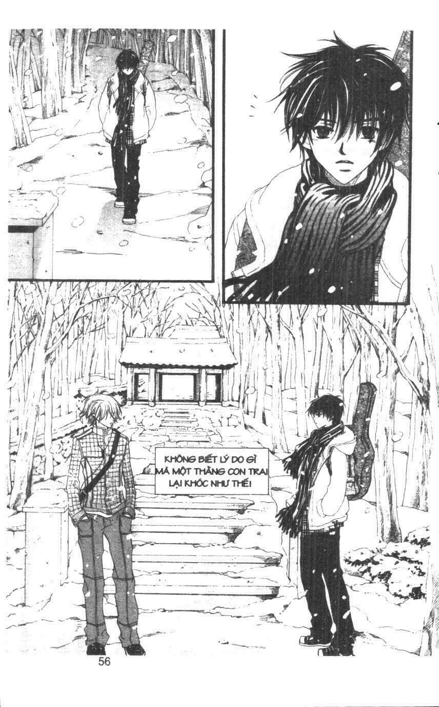 sad love story chapter 2 56