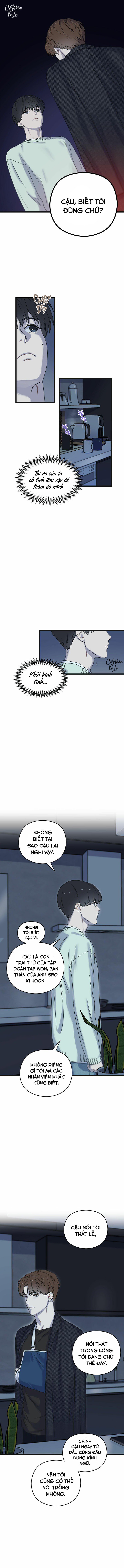 trùng phùng chapter 12 1