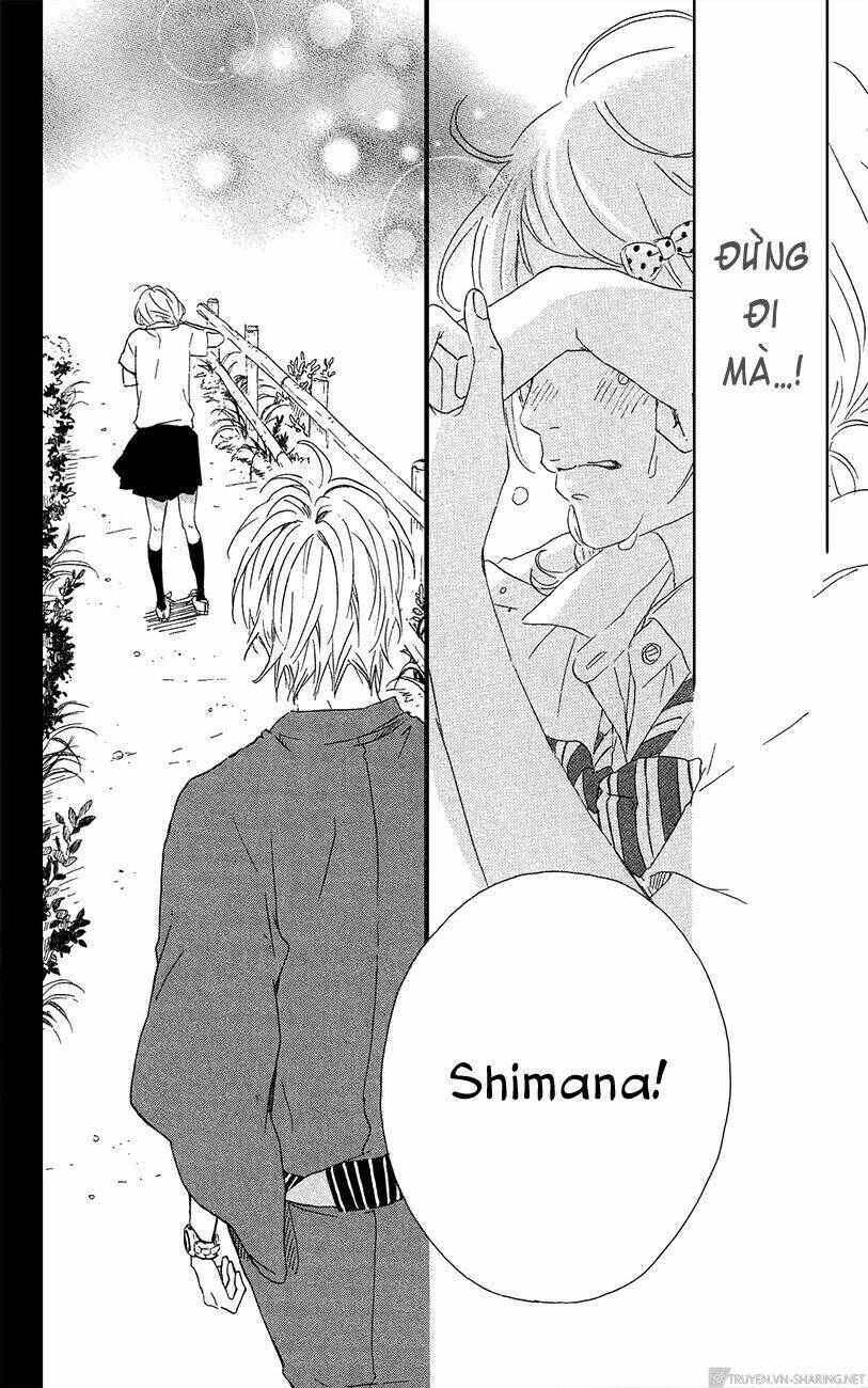 yume miru taiyou chapter 40 31