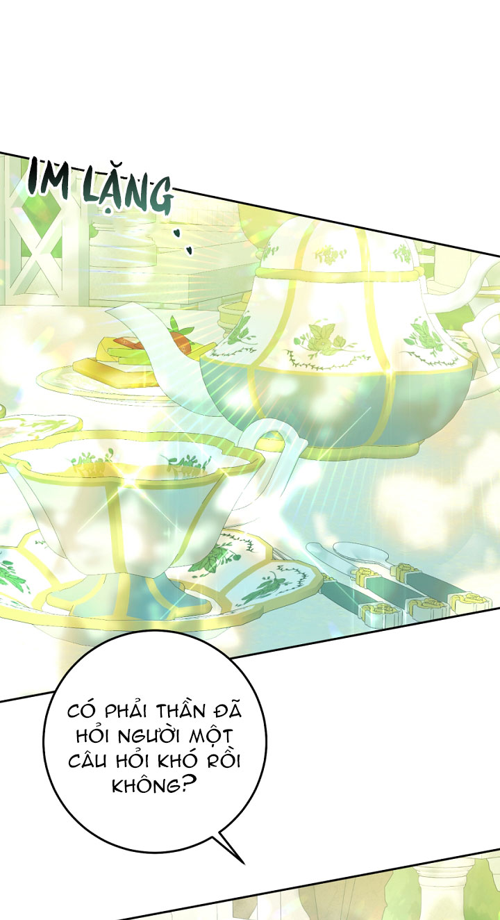 con rối ác nữ marionette chapter 36 73