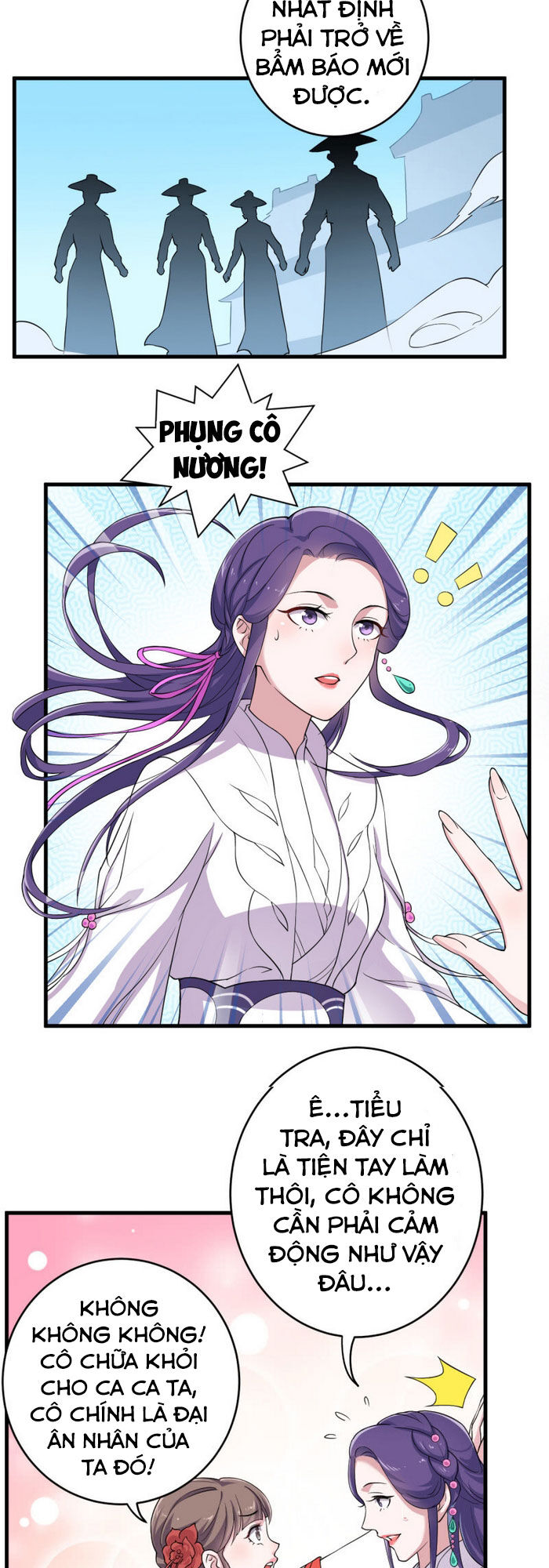 tà y cuồng thê chapter 64 9