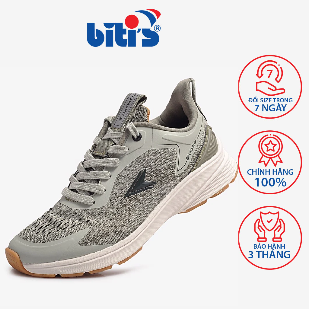 Giày Thể Thao Nữ Biti's Hunter Core HSW003200REU Siêu Nhẹ