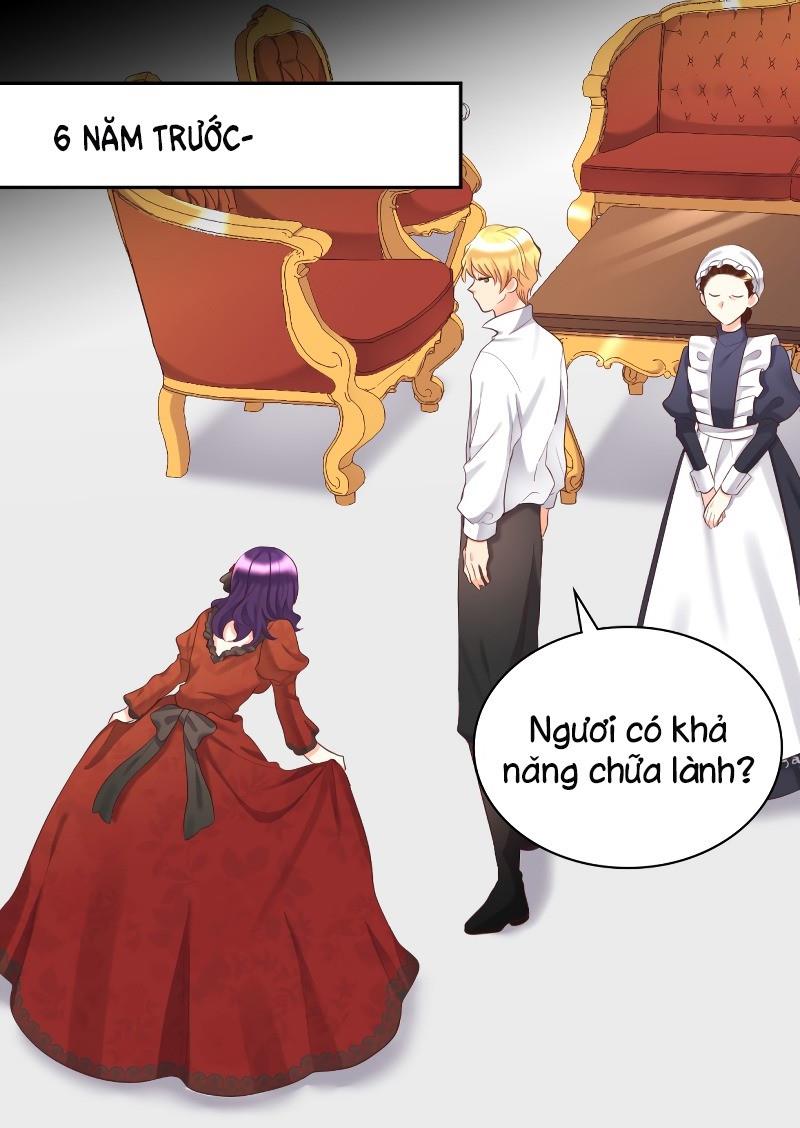 song sinh trọng sinh chapter 35 8