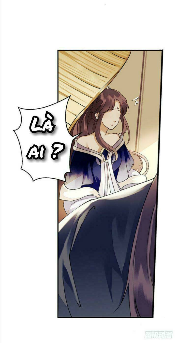 nhất đế trọng sinh mỹ nhân tâm kế chapter 27 19