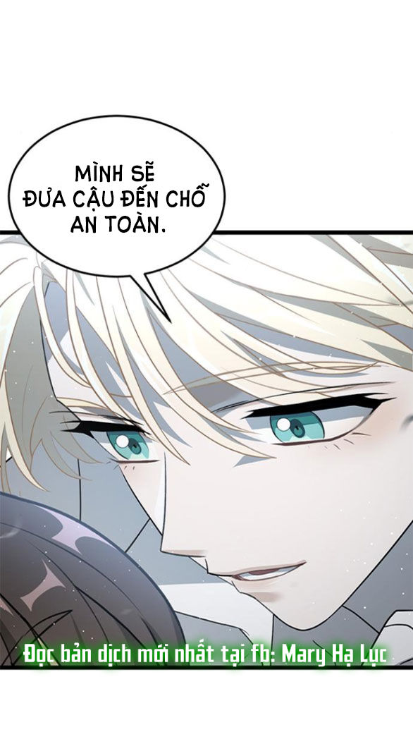 dark moon - tế đàn ánh trăng chapter 20.1 19