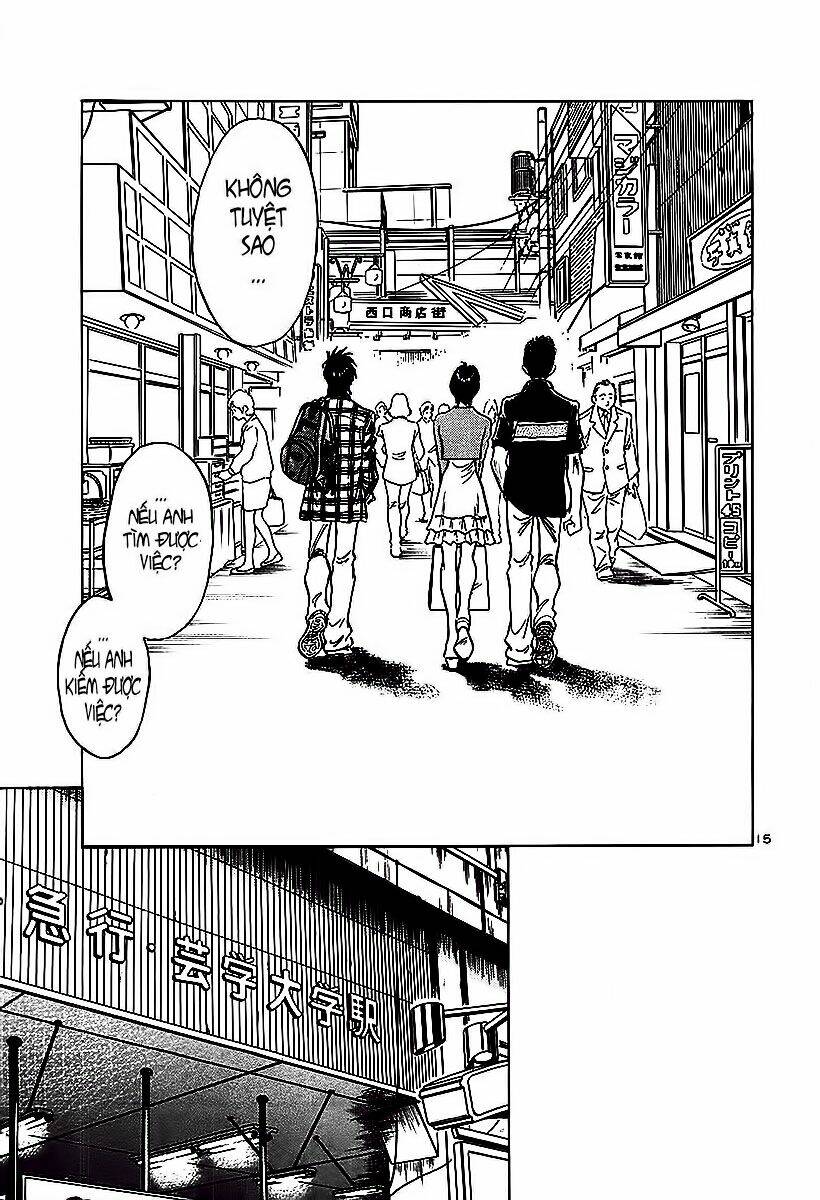 hoshi no furu machi chapter 12 16