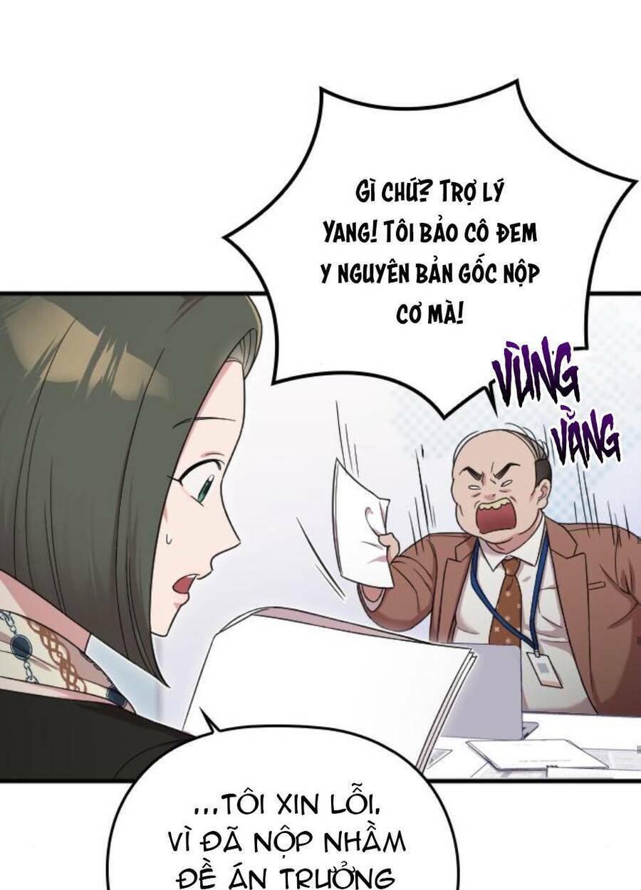 cô đi mà lấy chồng tôi đi chapter 10 80