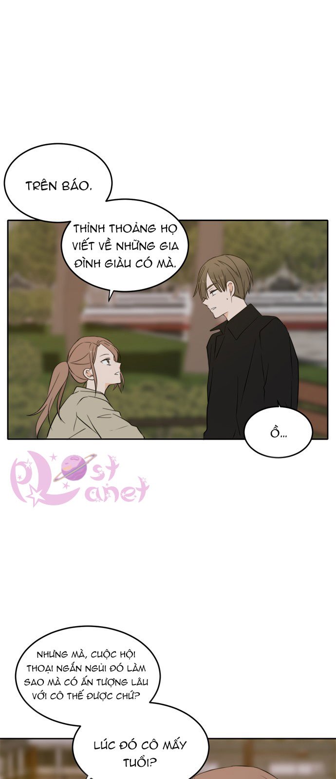 kiếp này cũng xin chăm sóc tôi như vậy nhé kiếp này cũng xin chăm sóc tôi như vậy nhé chapter 24 41