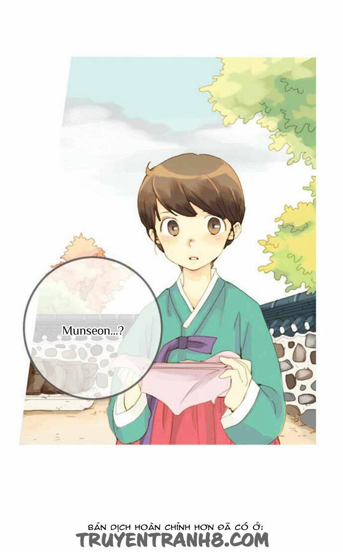 the great merchant kim manduk chapter 2 18