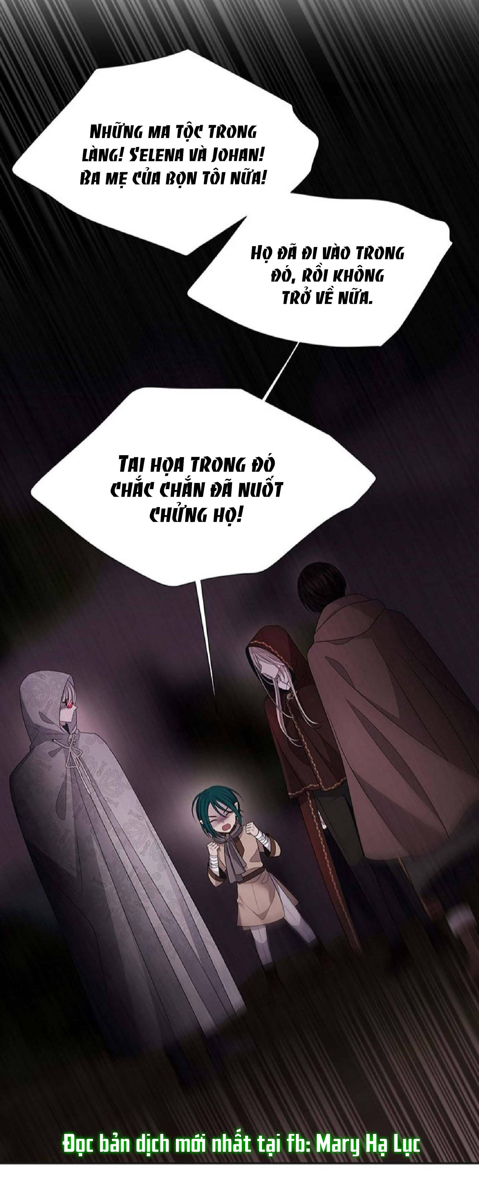 năm môn đệ của charlotte chapter 93 18