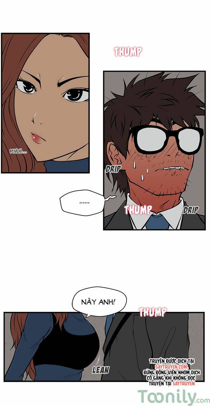 mr kang chapter 3 22