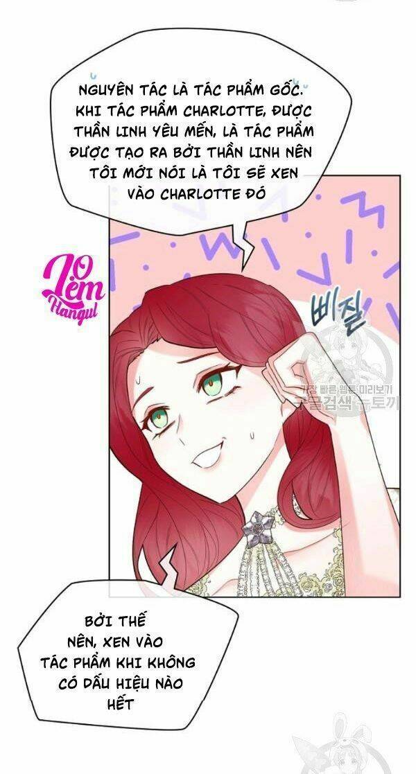 kẻ tạo ra nữ phản diện chapter 29 47