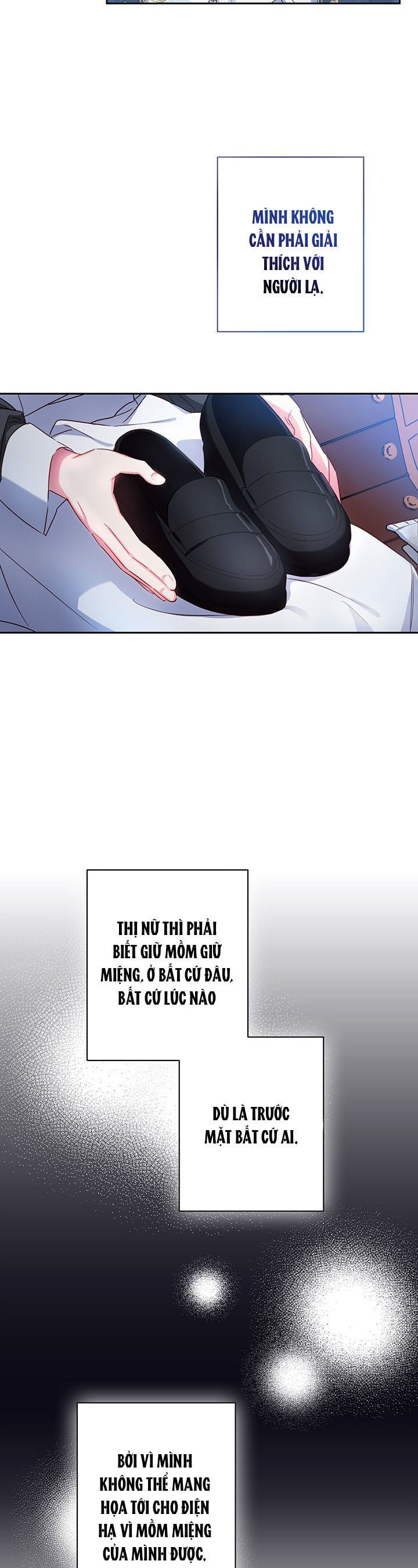 cuộc sống của nàng hầu gái iraine chapter 1 31