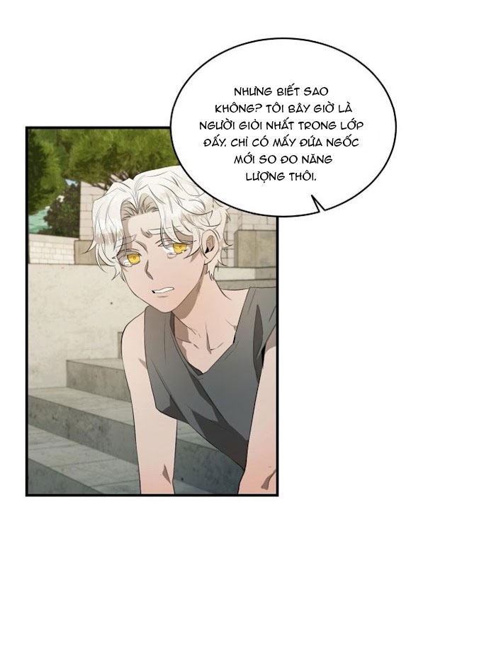 vừa yêu vừa ghét chapter 7 14