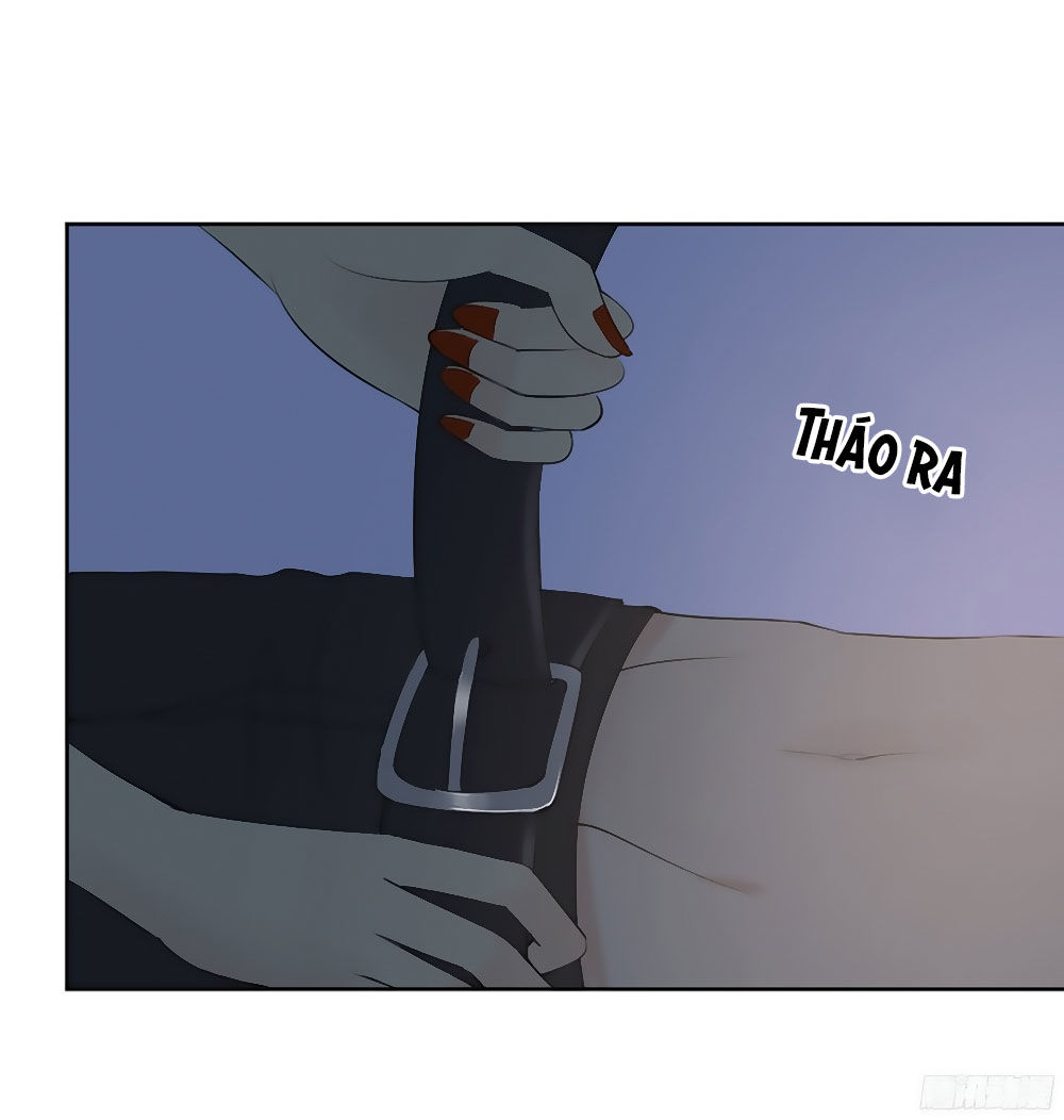 sinh sinh tương thác chapter 27 22