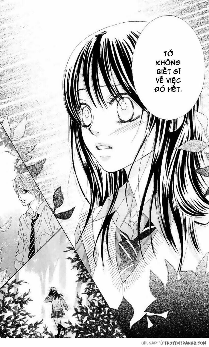 bokutachi wa shitte shimatta chapter 6 34