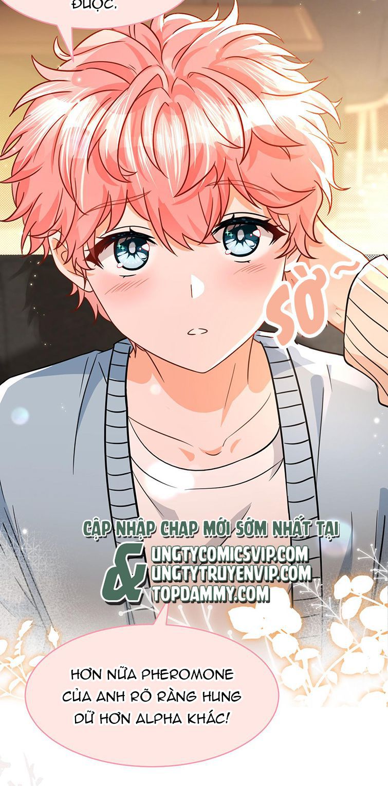 tin tức tố nói chúng ta không có khả năng chapter 63 8