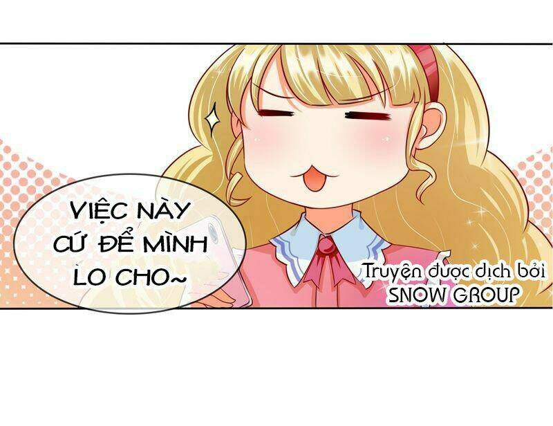 bá quyền trung thành tìm kiếm người yêu chapter 9 25