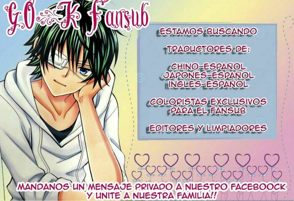 cuộc gặp gỡ diệu kỳ chapter 49 38