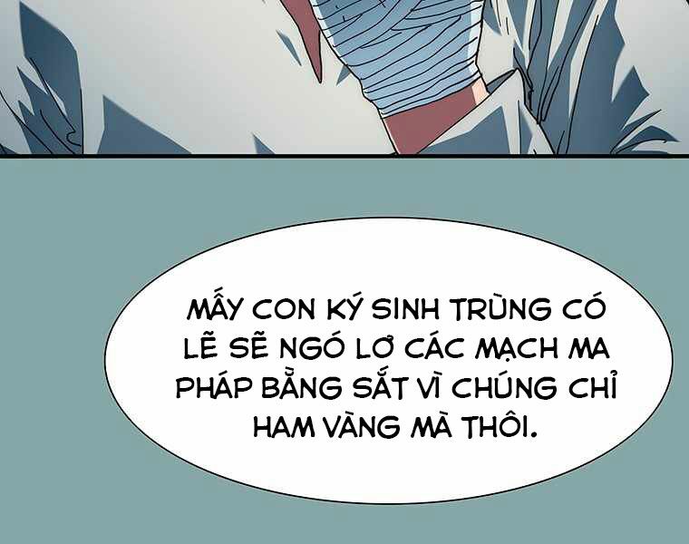 các chòm sao chỉ chú ý mình tôi chapter 15 83