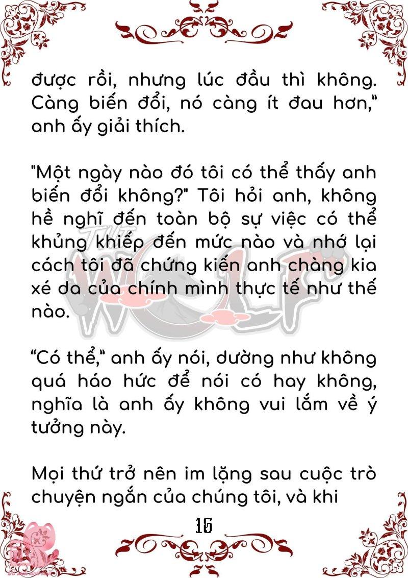 bầy sói giữa dane chapter 20 17