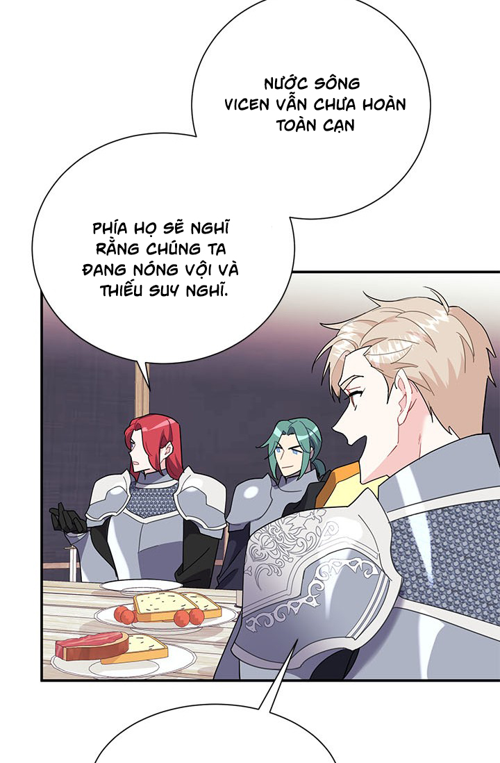 công chúa của loài chim chapter 20 76