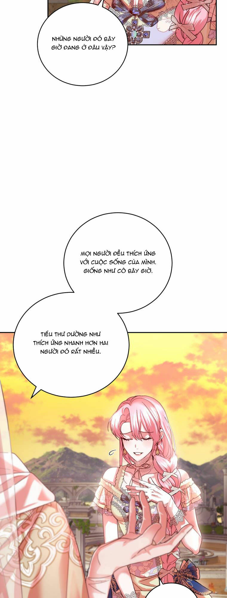 nhà điều chế nước hoa độc quyền của bạo chúa chapter 86 27