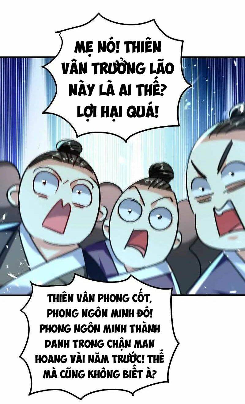 vạn giới tiên vương chapter 177 19
