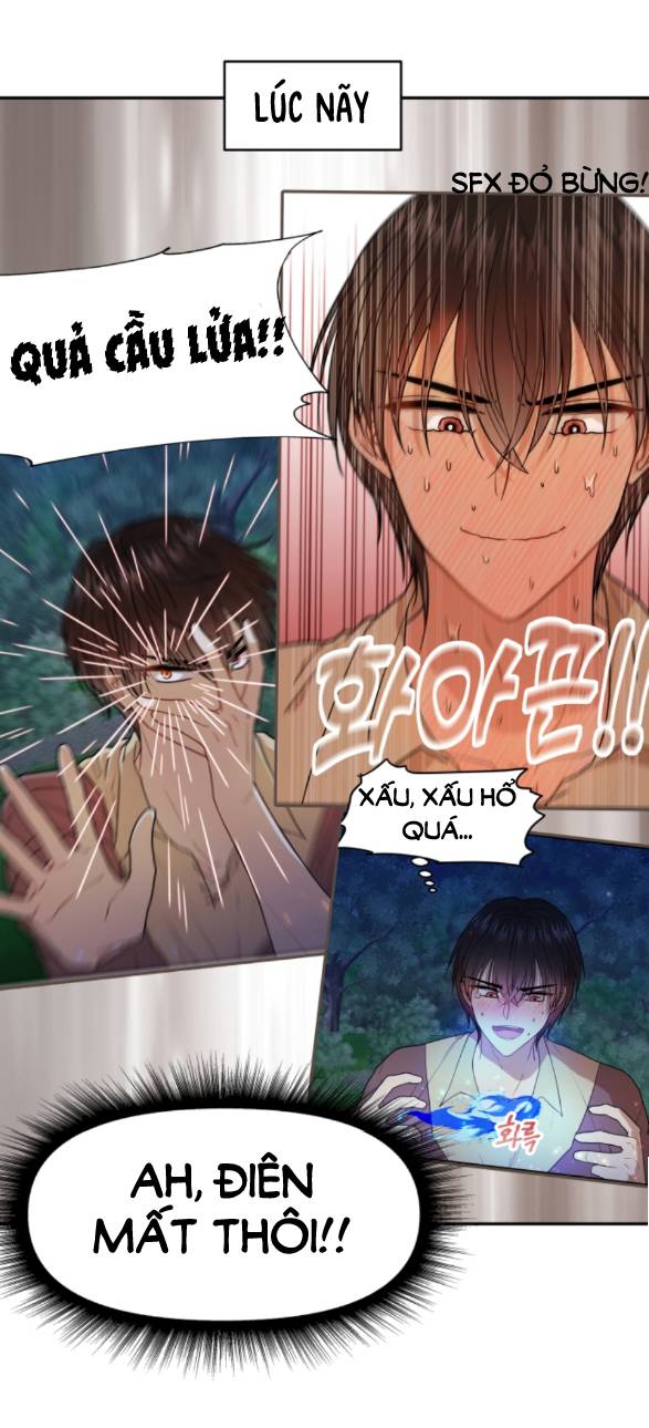 truyện tranh lãng mạn của ropan bing chapter 7 7