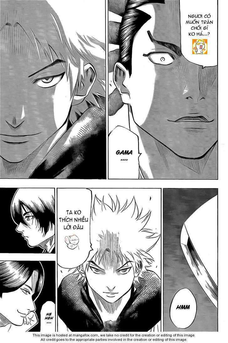 gamaran chapter 47 18