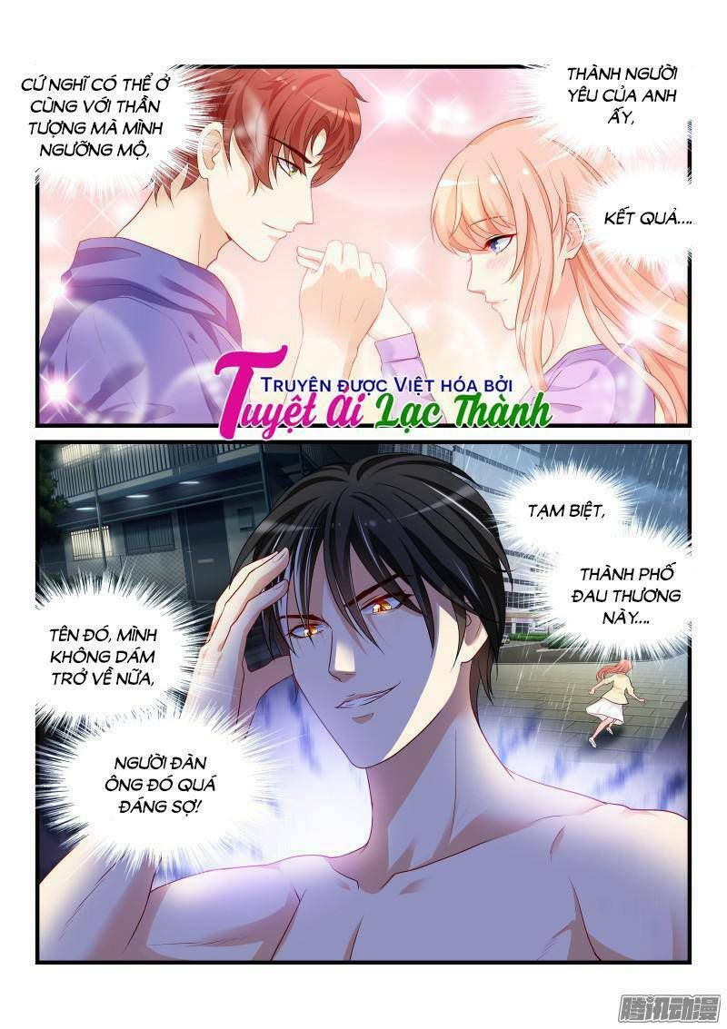 dạy bảo ma vương lão công chapter 5 5