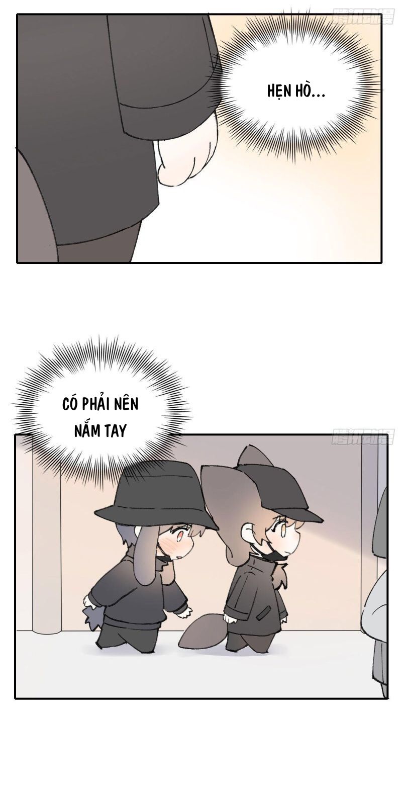 song vương chapter 28 10