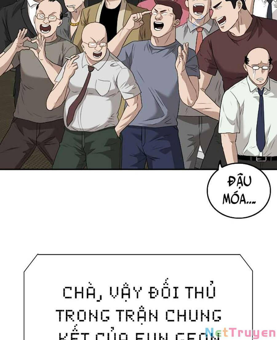 người xấu chapter 101 25