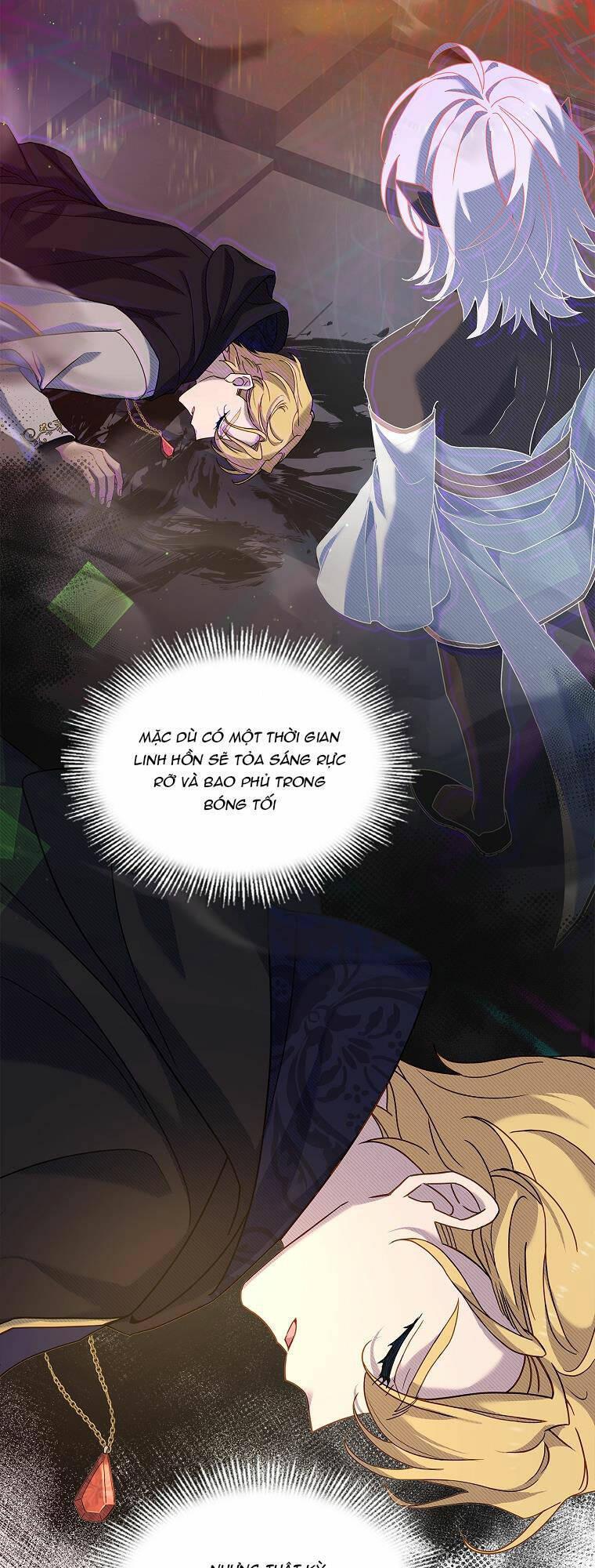 để yên cho tiểu thư hiền chapter 77 42